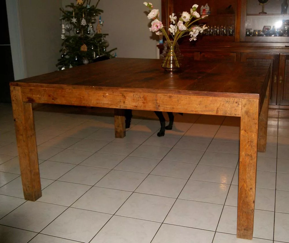 TABLE DE SALLE  A MANGER 250 Lannoy (59)