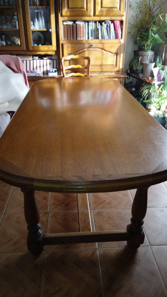 TABLE DE SALLE A MANGER 50 Lutterbach (68)