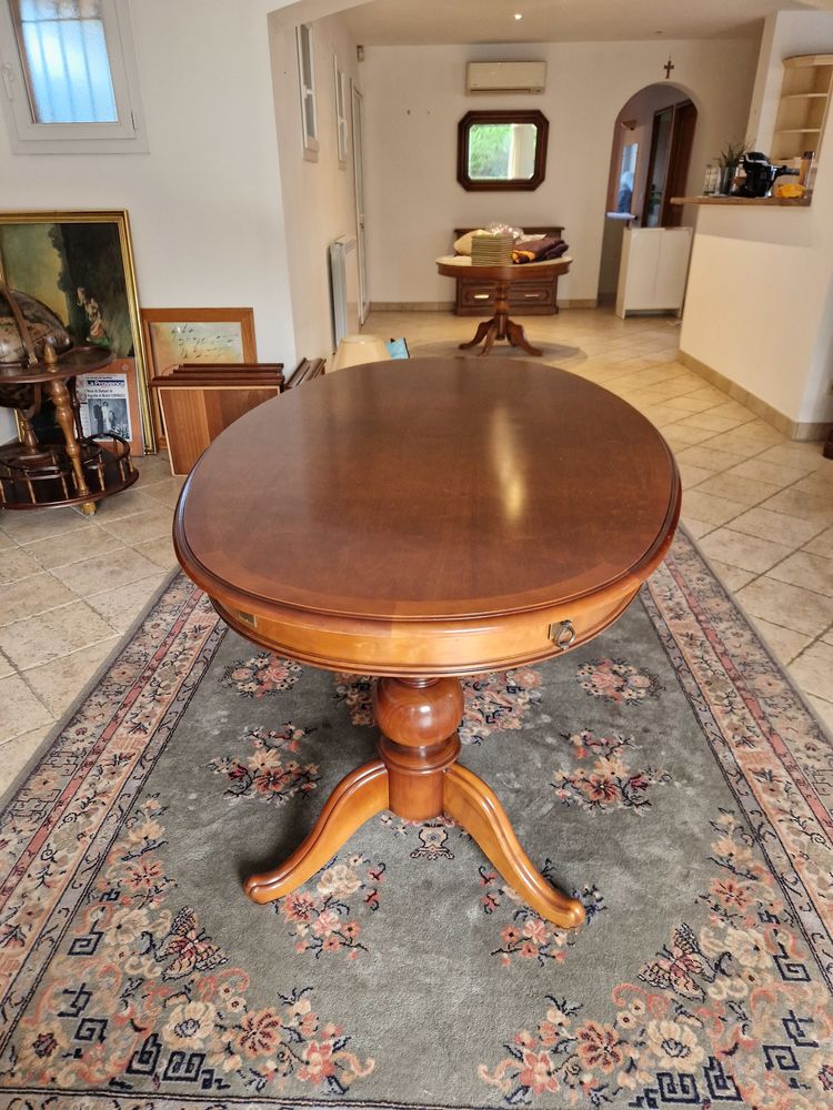 Table de salle a manger 180 Marseille 11 (13)