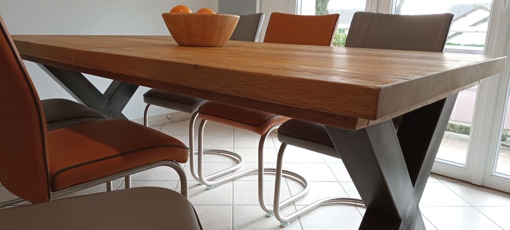 Table de salle a manger 890 Saint-L� (50)