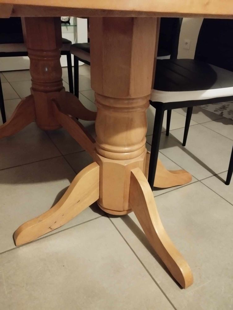 table salle � manger 50 Valras-Plage (34)