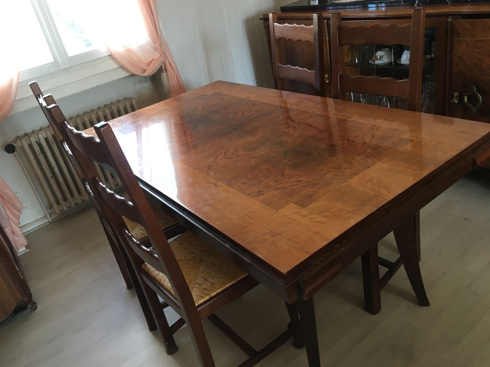 Table salle � manger 150 Sorbiers (42)