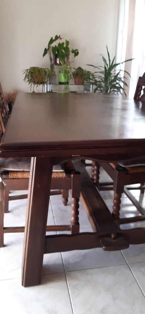 table de salle � manger 99 La Boissi�re (34)