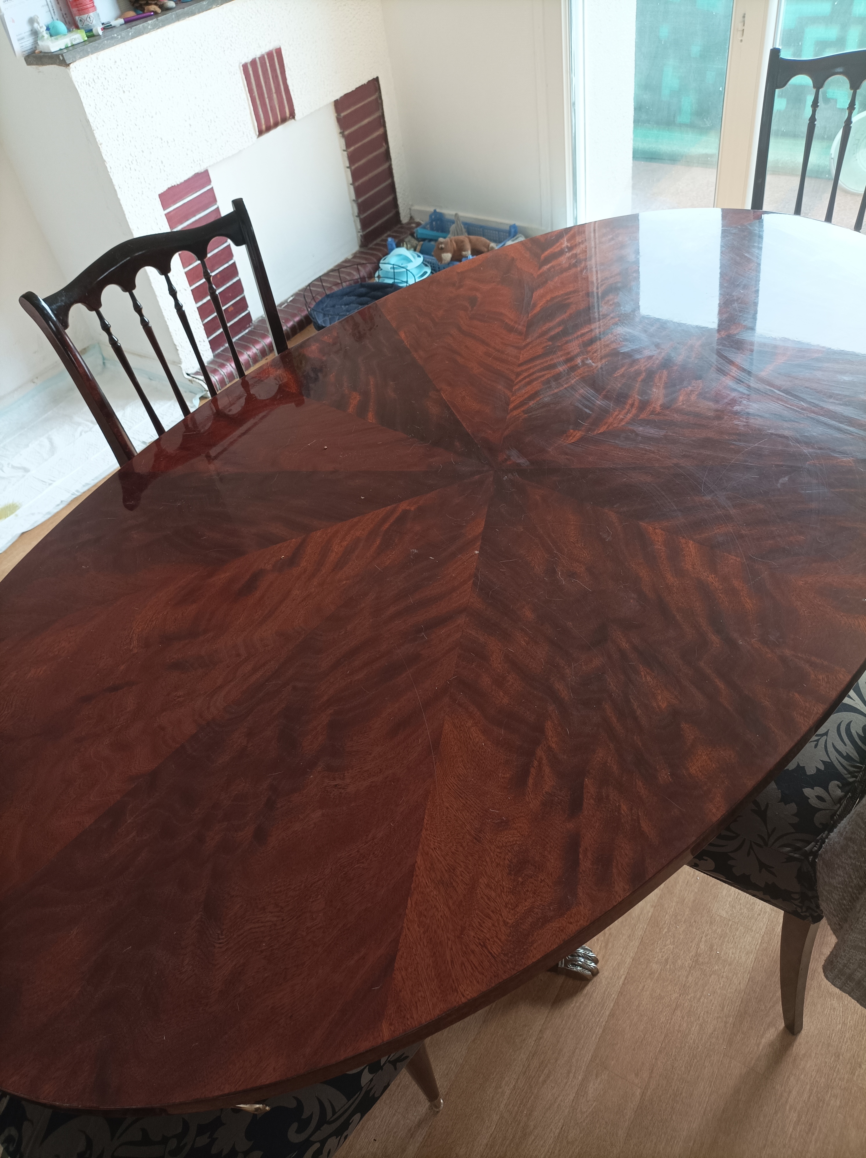 Table salle a manger 150 Tarbes (65)