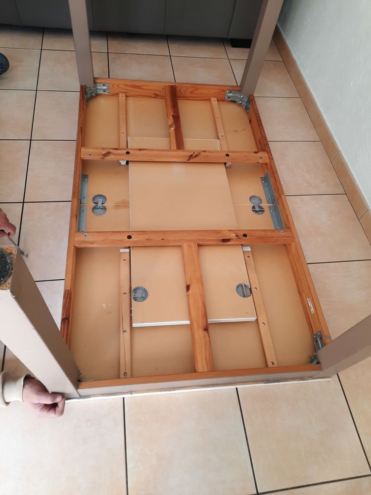 table de salle � manger 100 Voreppe (38)