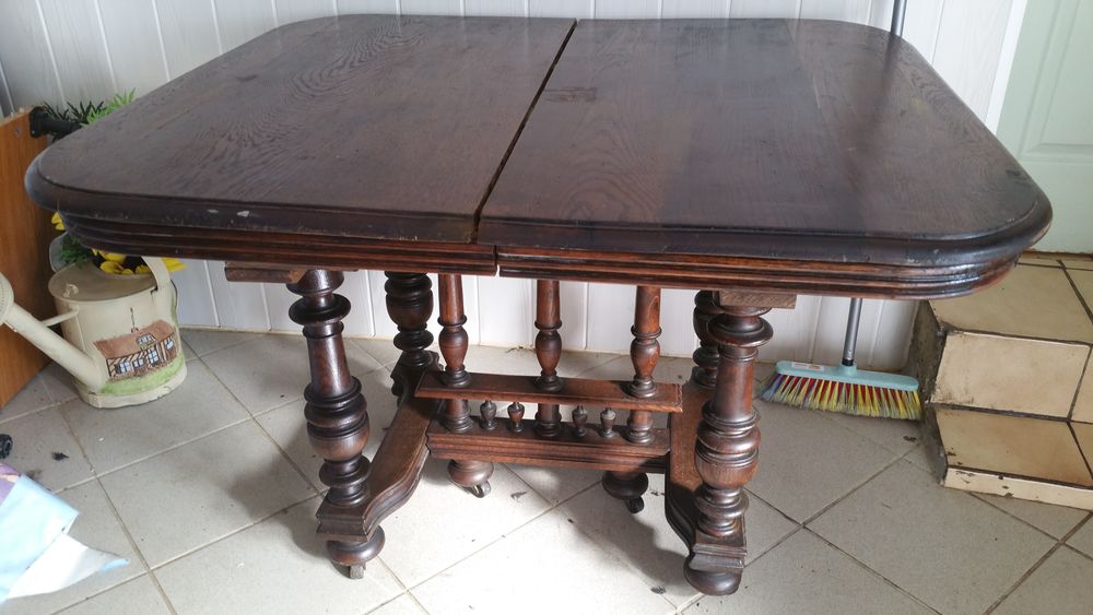 table salle a manger 100 Vengeons (50)