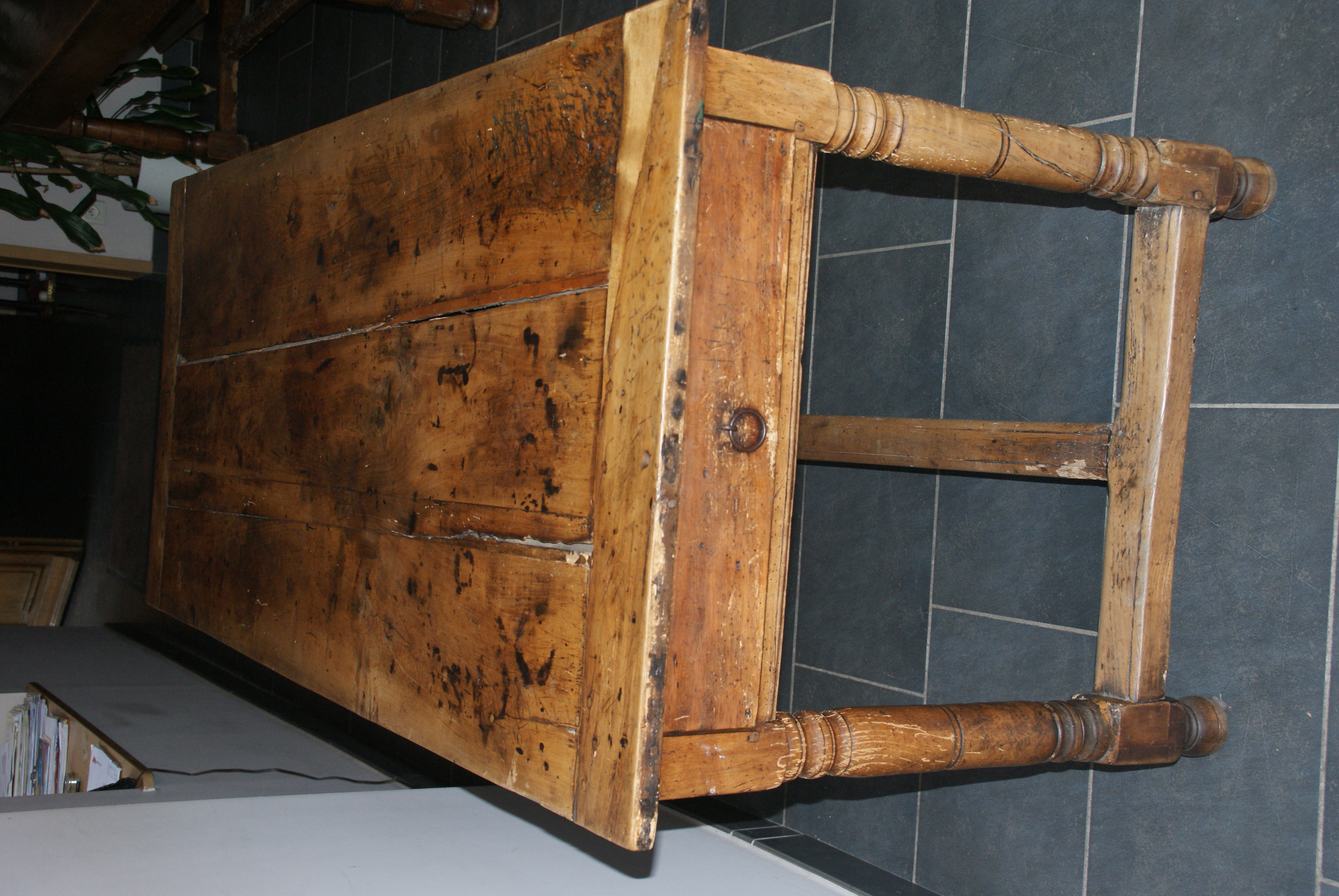 Table de salle � manger 250 Annecy (74)