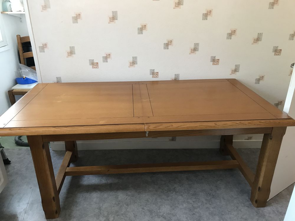 Table de salle � manger 400 Morez (39)