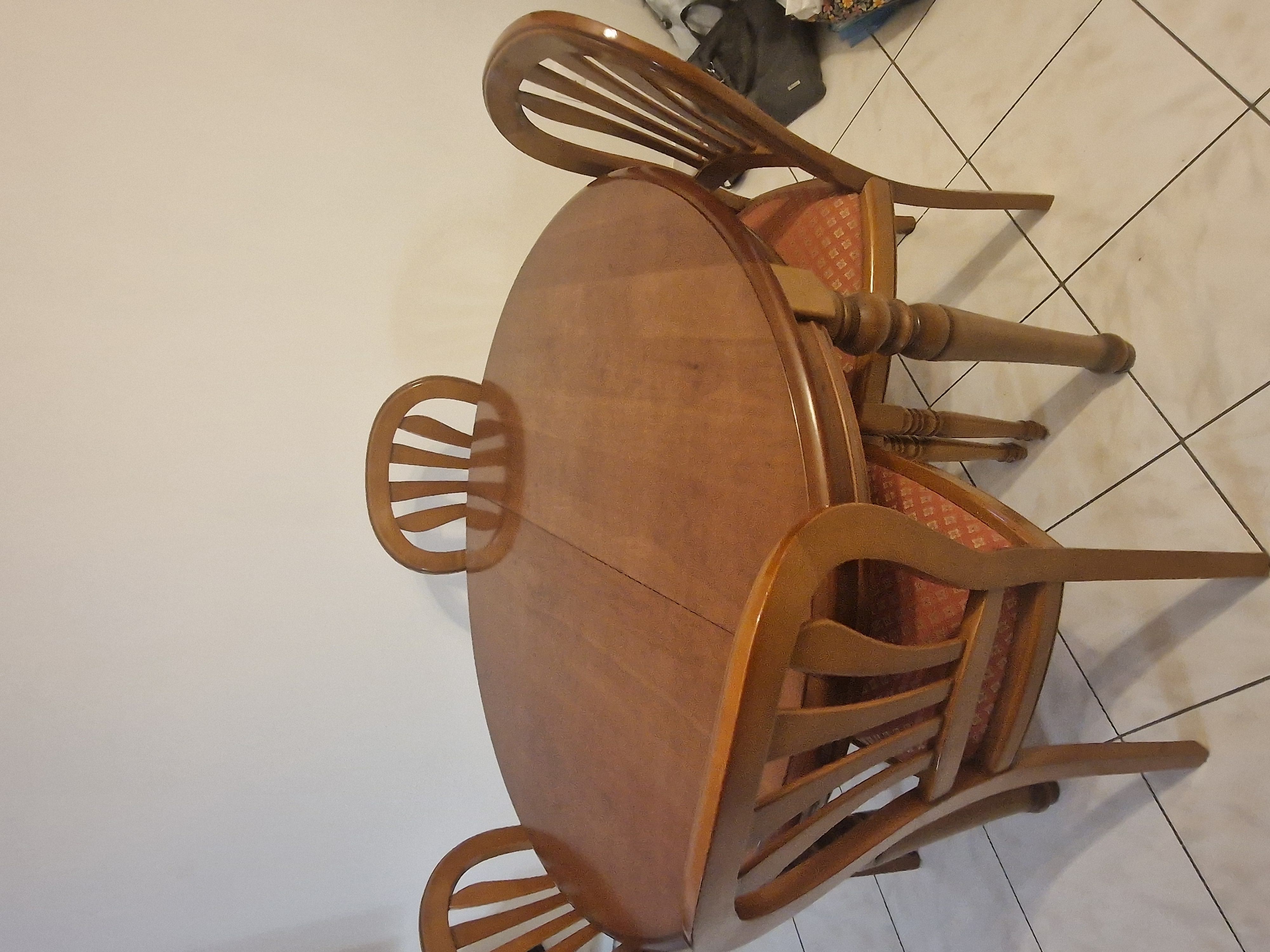 Table salle �  manger meurisier 0 Lyon 1 (69)