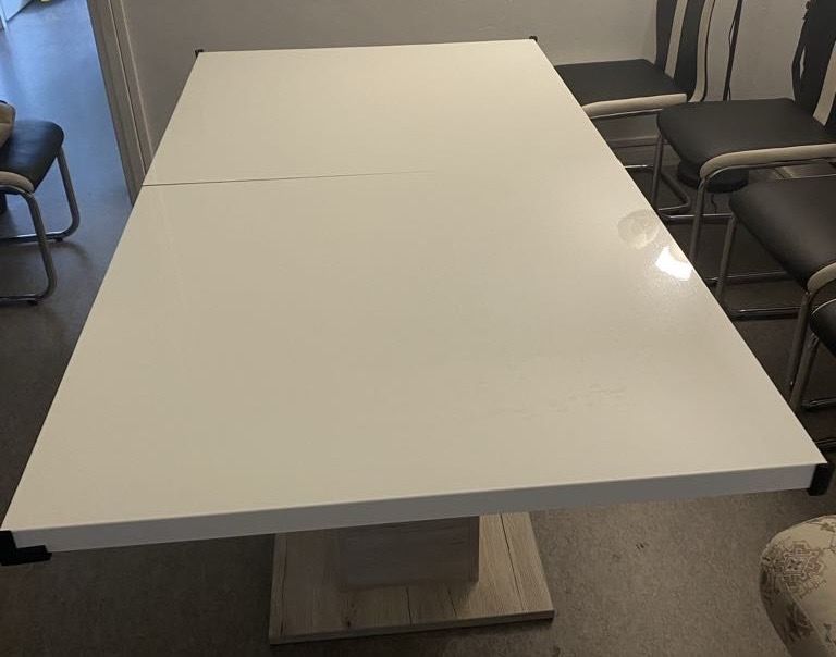 table � salle � manger 250 Vitry-sur-Seine (94)