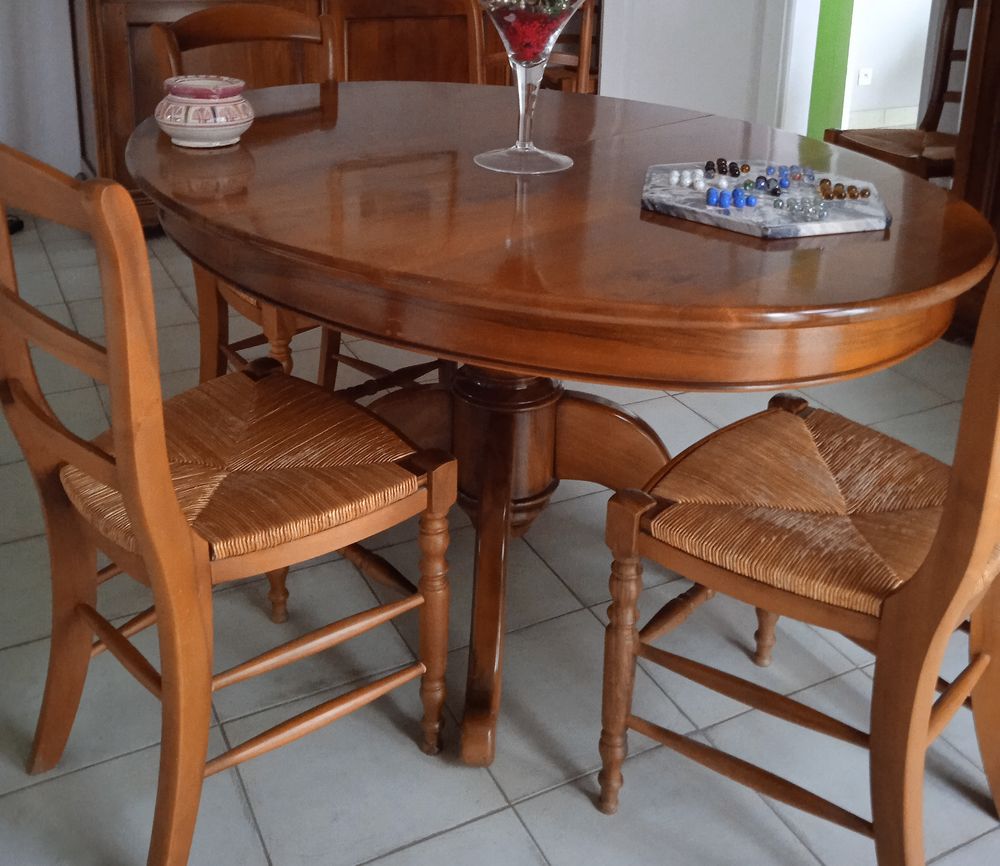 Table de salle � manger 1000 Al�s (30)