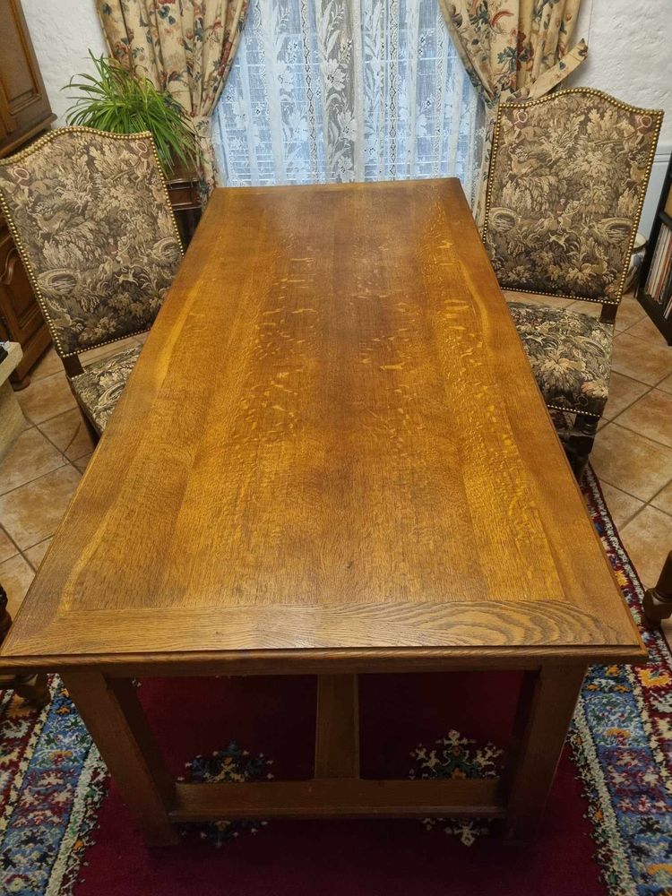 table de salle a manger 300 Carlepont (60)