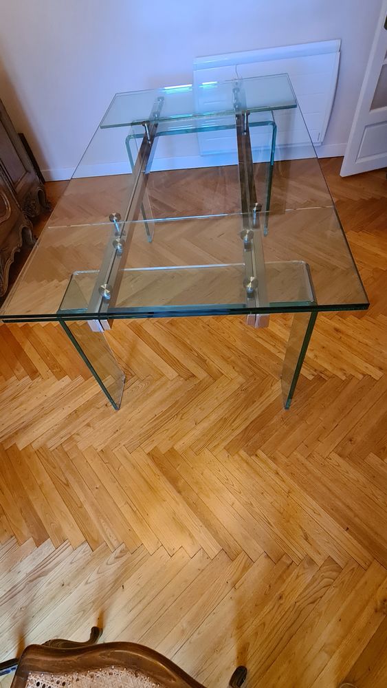 table de salle � manger 160x90 700 Millau (12)