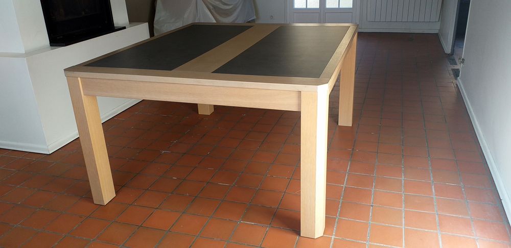 Table de salle � manger 1000 Coursac (24)