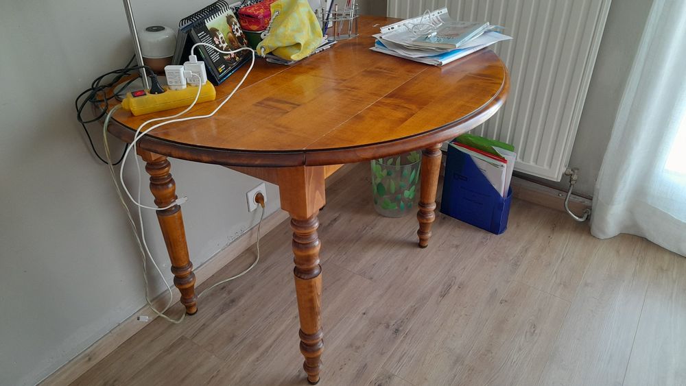 table salle � manger 110 Nimes (30)