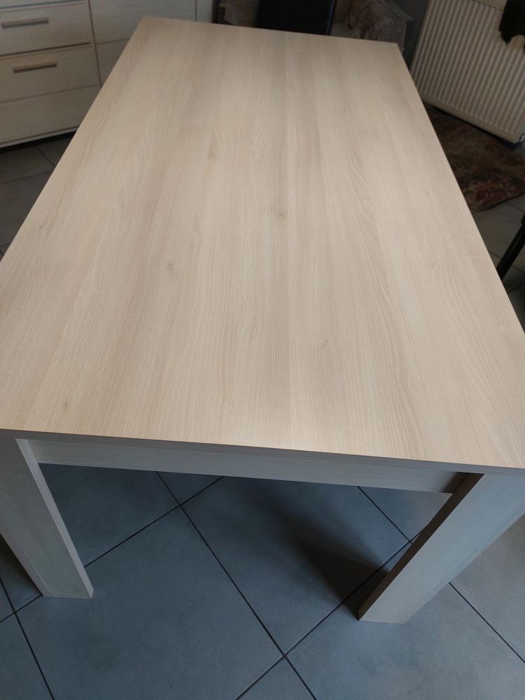 Table salle � manger 110 Beauquesne (80)