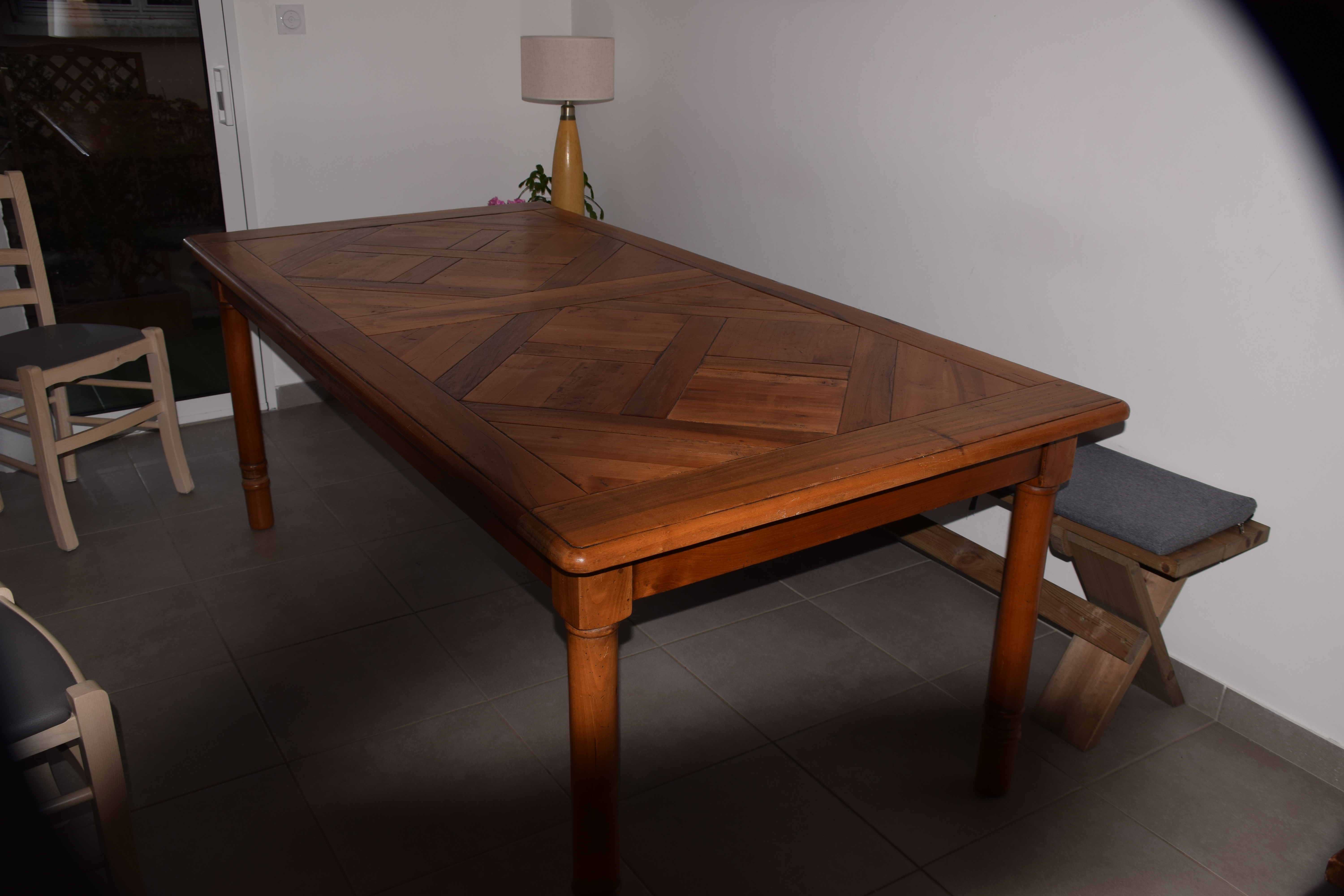 table de salle � manger 1250 Savenay (44)