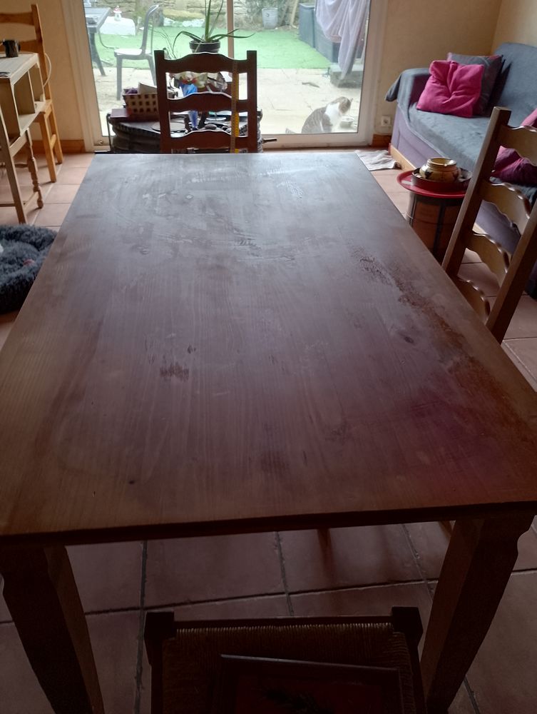 table de salle a manger 40 Thair� (17)