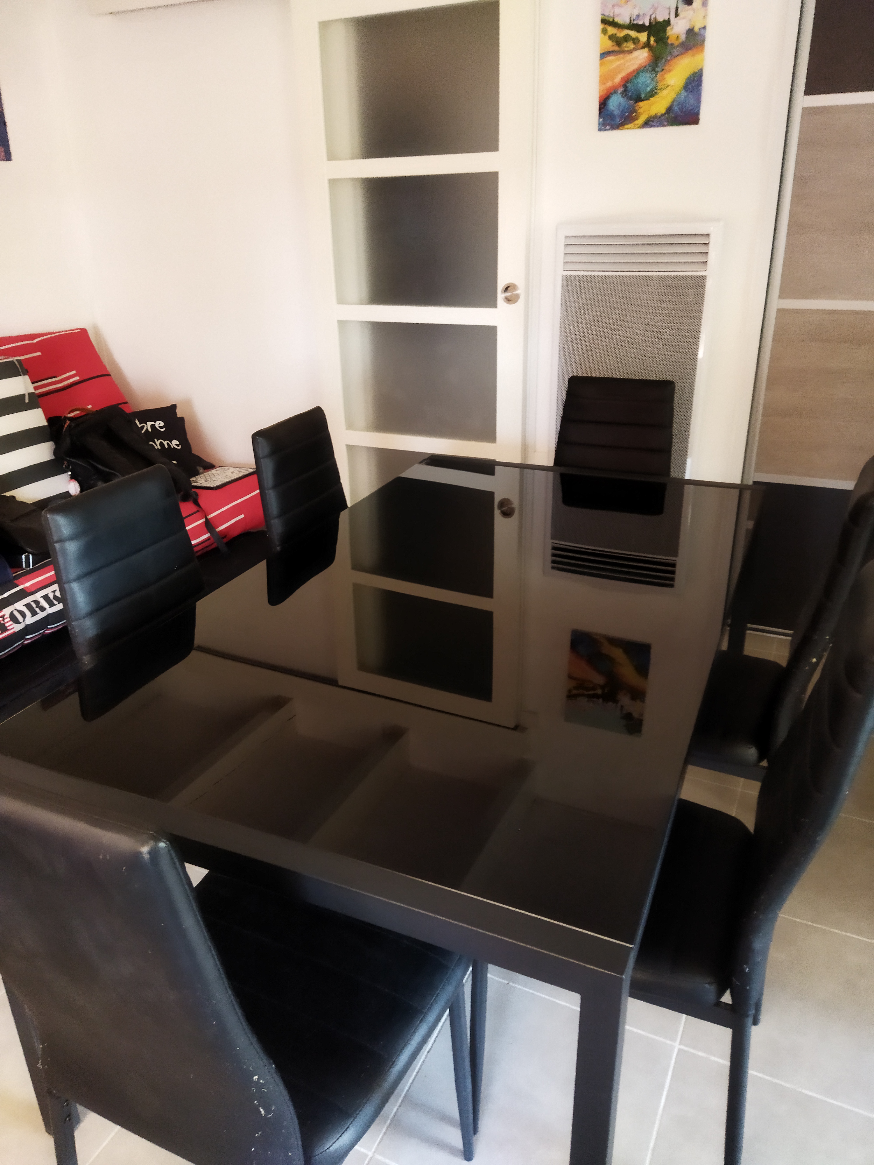 table salle � manger 150 Marseillan (34)