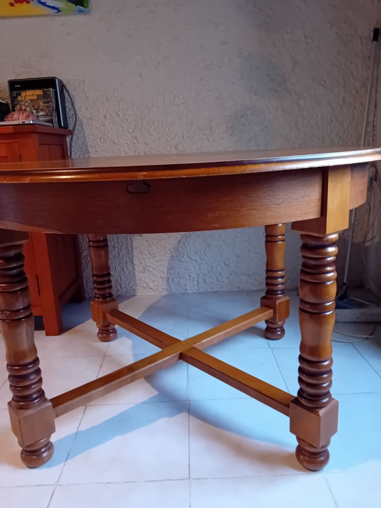 TABLE Salle � manger 40 Vouzan (16)