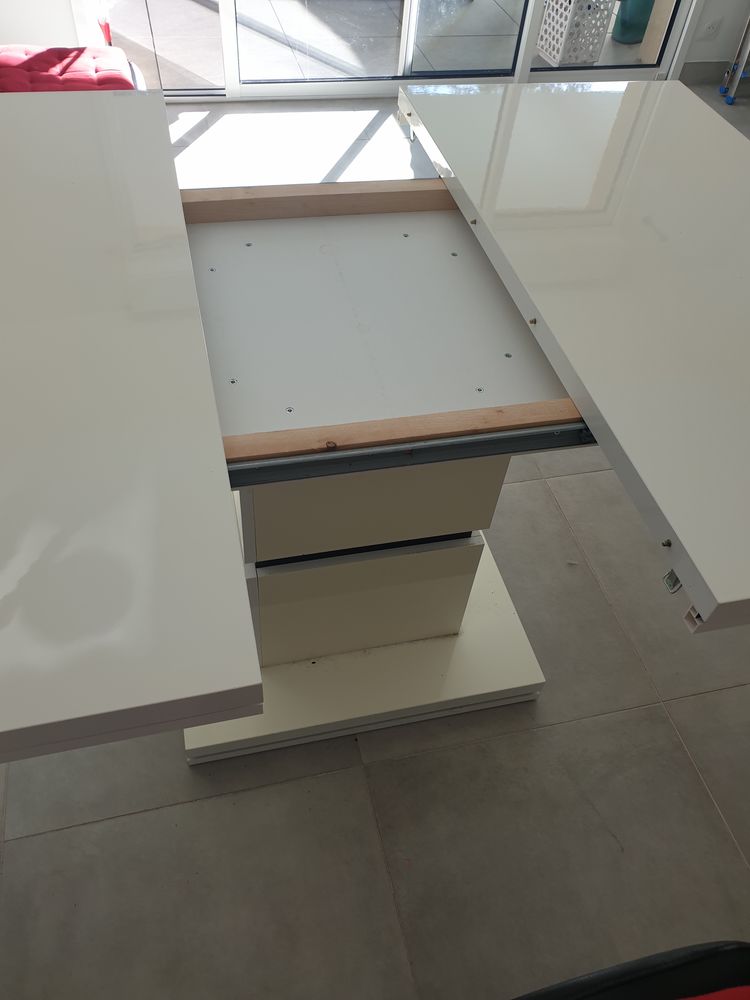 Table salle a manger 0 Six-Fours-les-Plages (83)