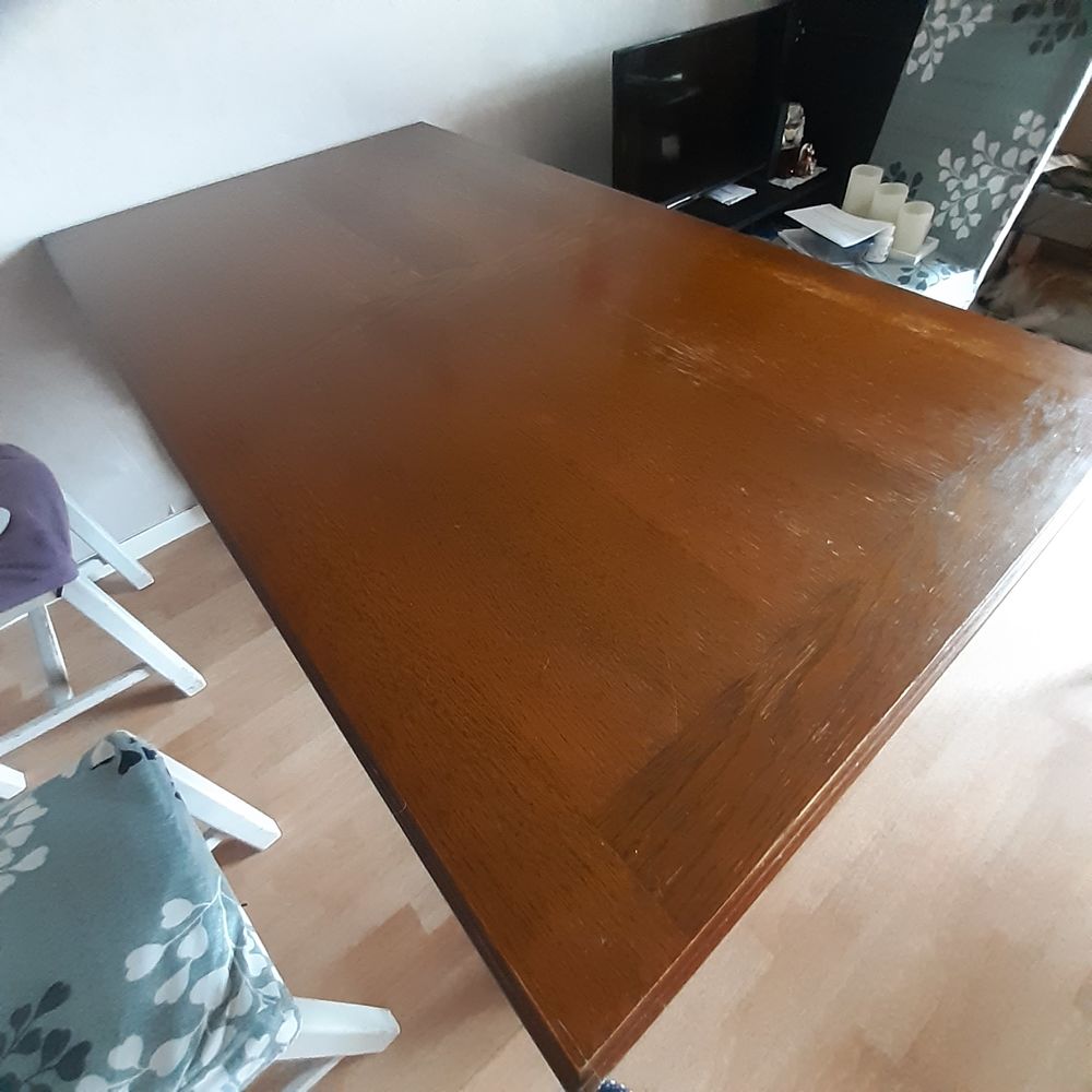 Table de salle � manger 30 Le Grand-Quevilly (76)