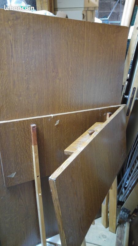 table de salle a manger 50 Issoire (63)