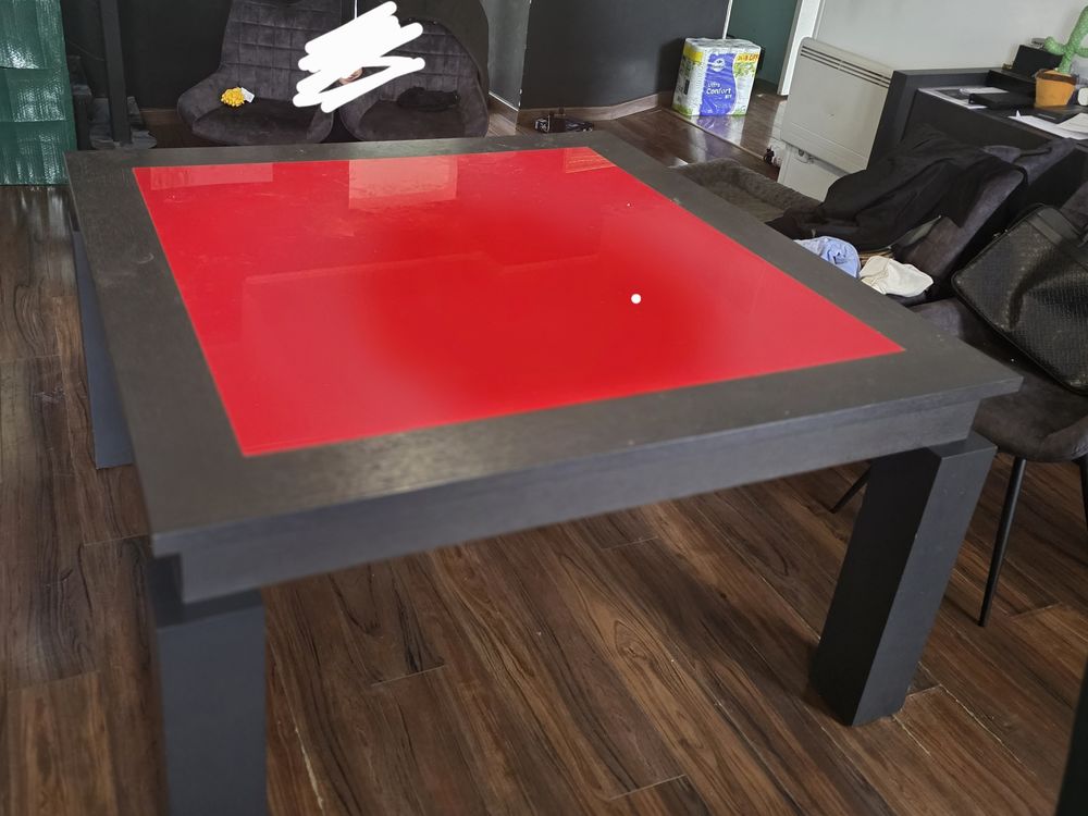 Table salle a manger 180 S�grie-Fontaine (61)