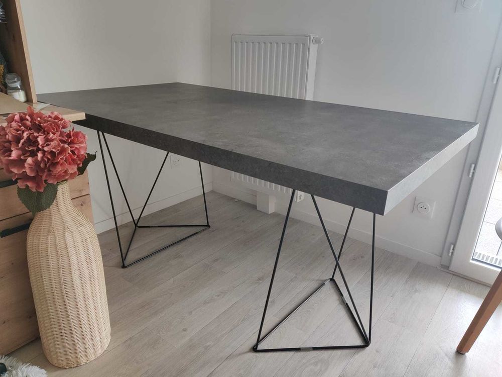 Table de salle �  manger 150 Saint-Herblain (44)