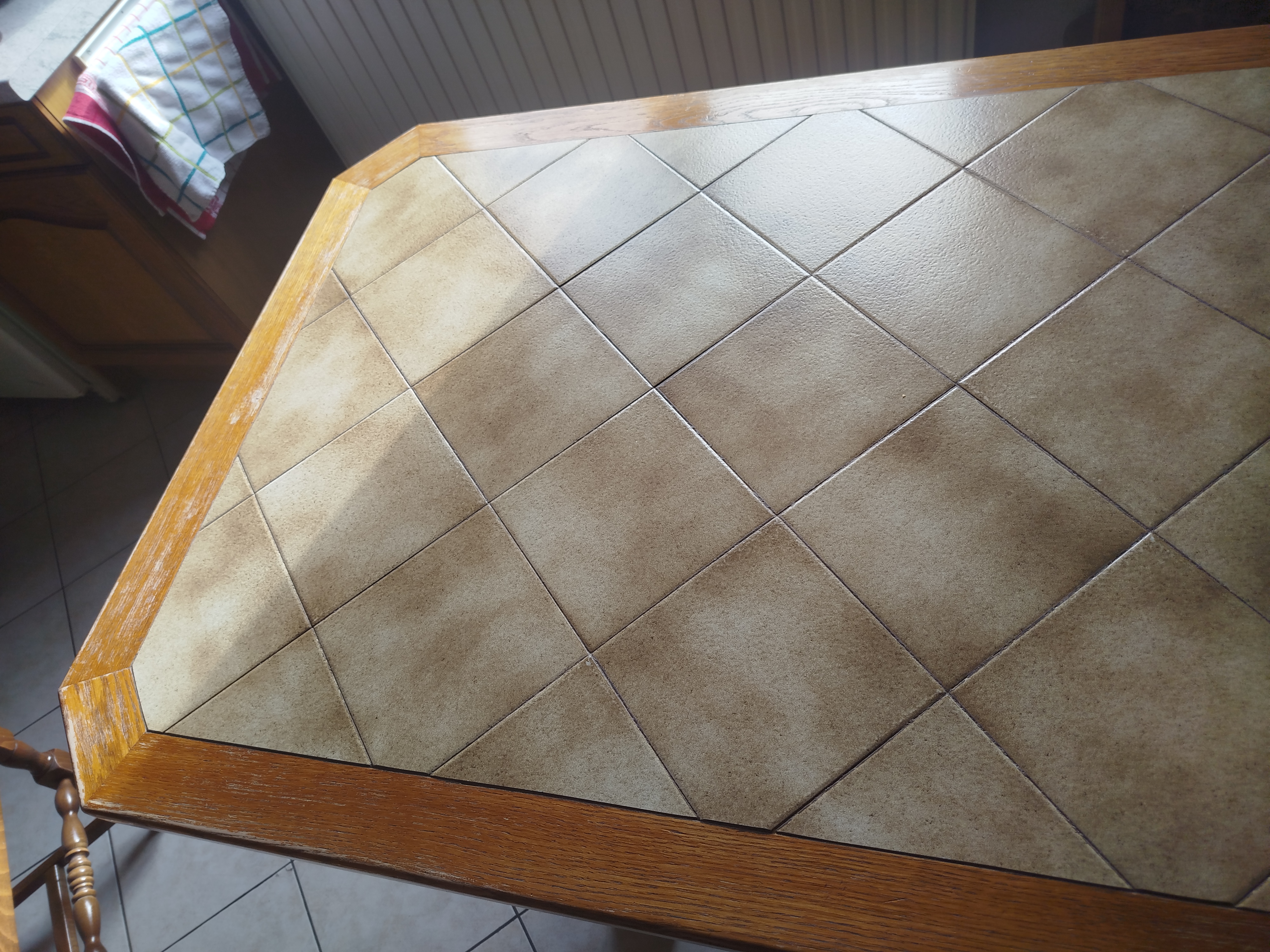 table salle � manger 70 Kintzheim (67)