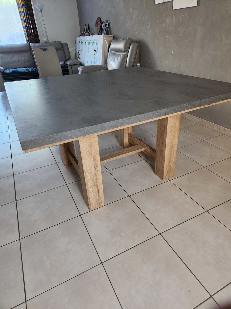 Table salle �  manger 150 �p�ne (78)