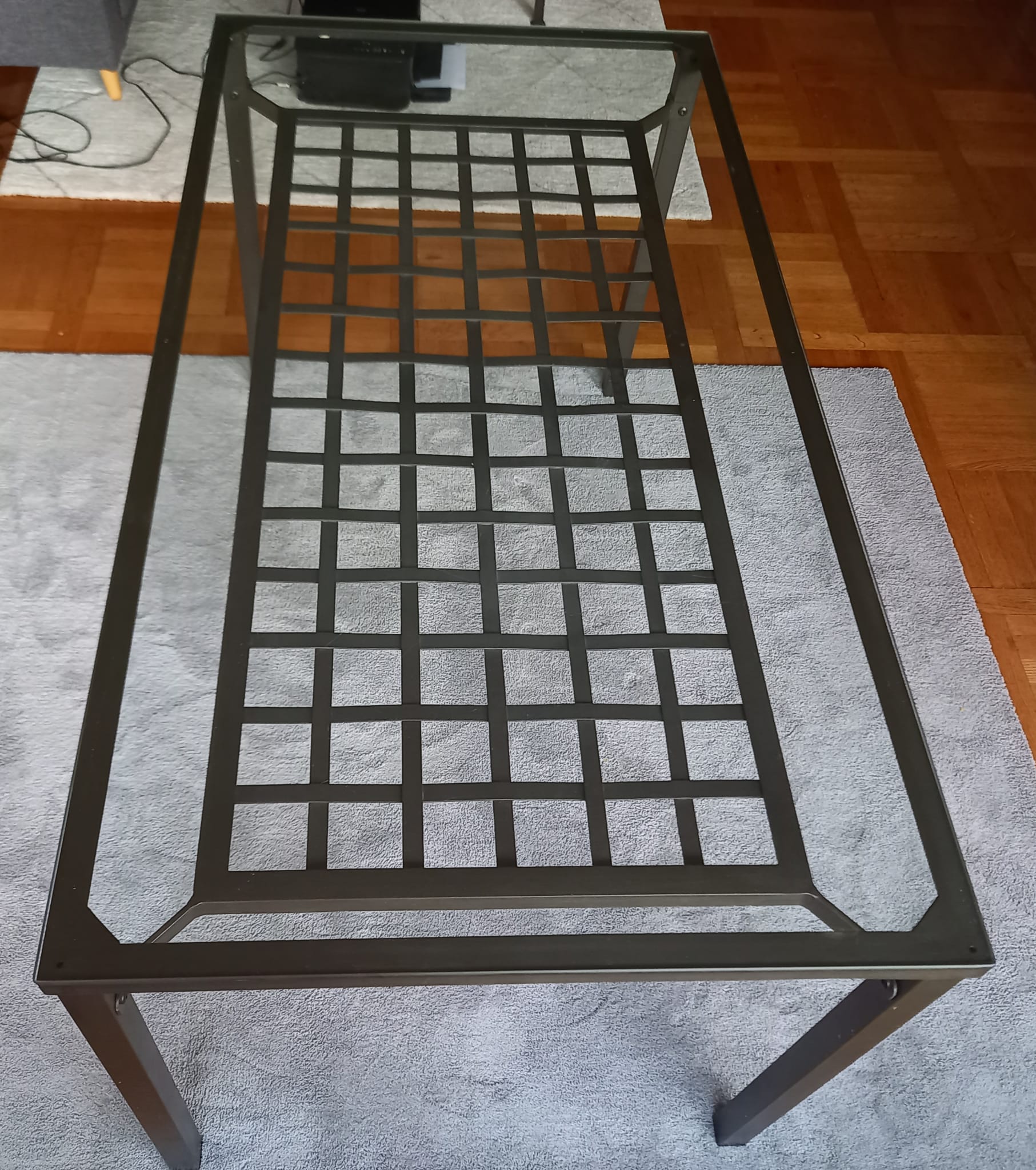 TABLE SALLE A MANGER IKEA GRANAS 70 Paris 6 (75)