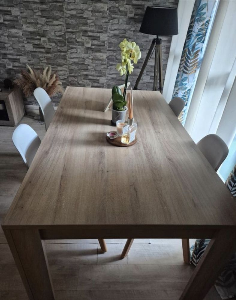 Table salle a manger 100 Pont-Sainte-Maxence (60)