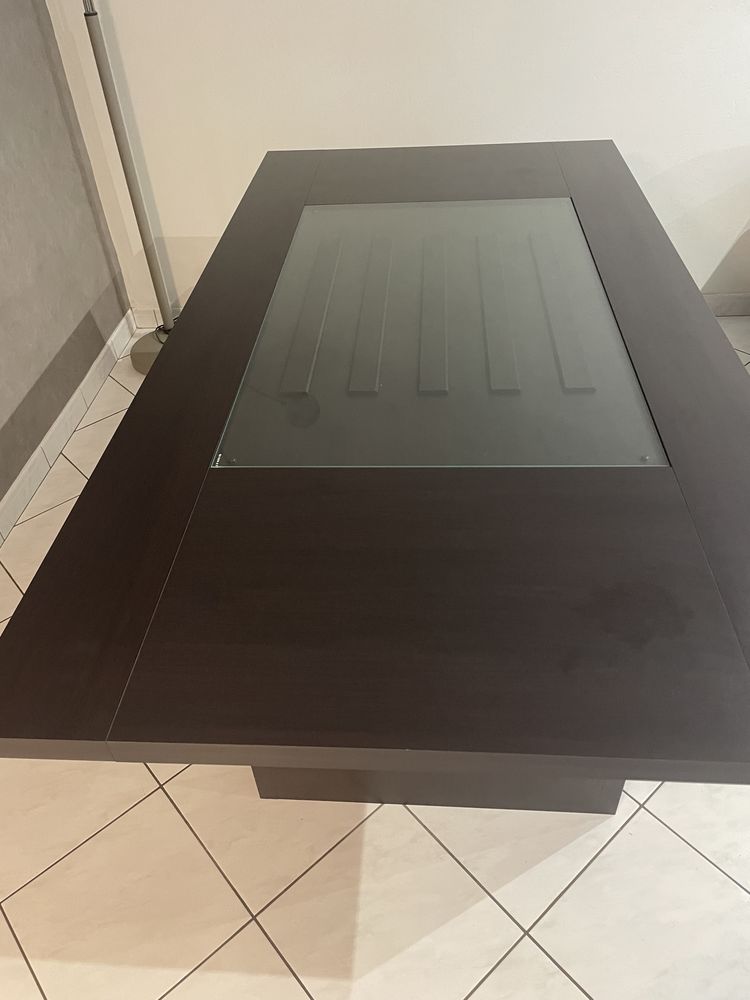 Table salle �     manger 60 Louvres (95)