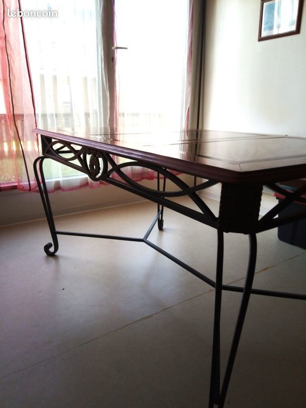 Table de salle � manger 160 Bourbourg (59)