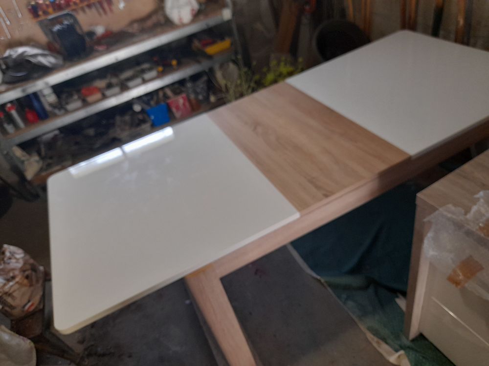 Table de salle � manger 100 Veauville-l�s-Baons (76)