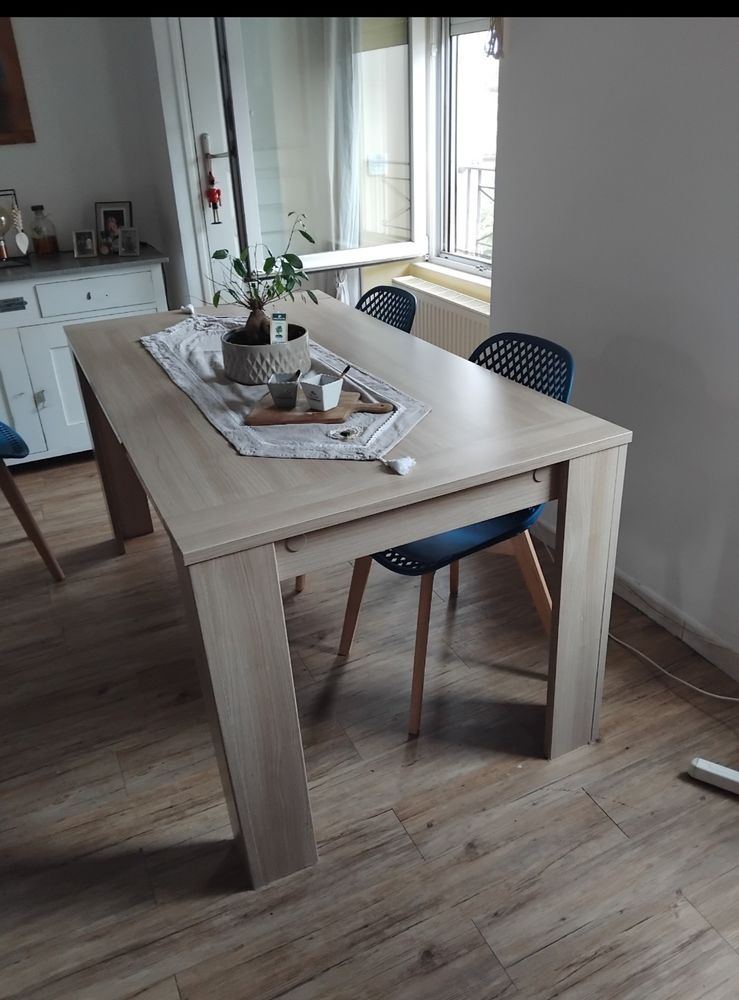 Table salle � manger 80 Payrin-Augmontel (81)