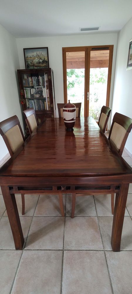 TABLE DE SALLE A MANGER 140 Auterive (31)