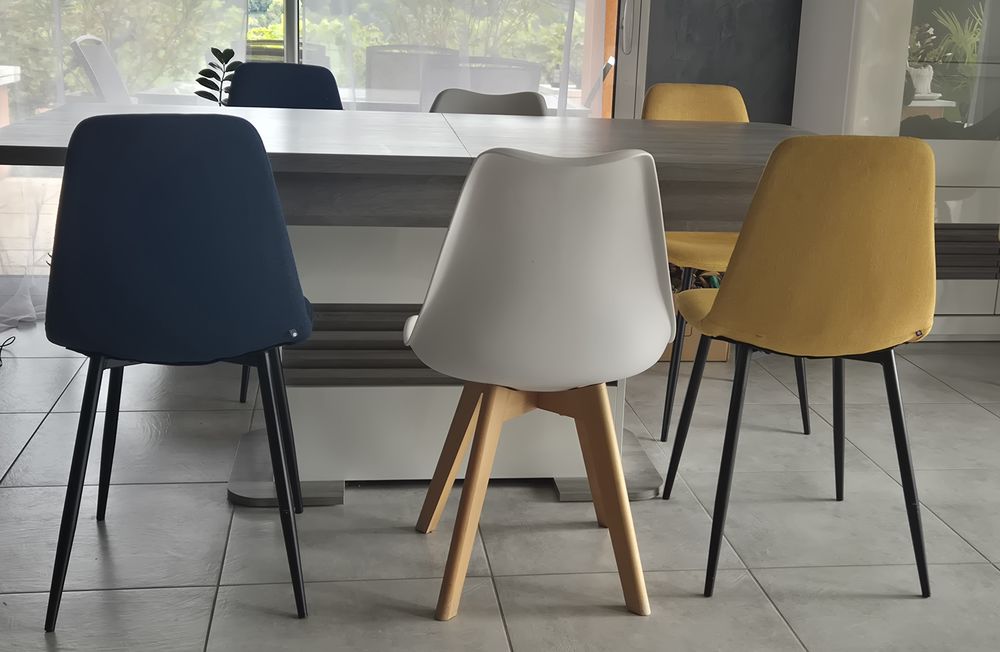 Table salle � manger 360 Polignac (43)