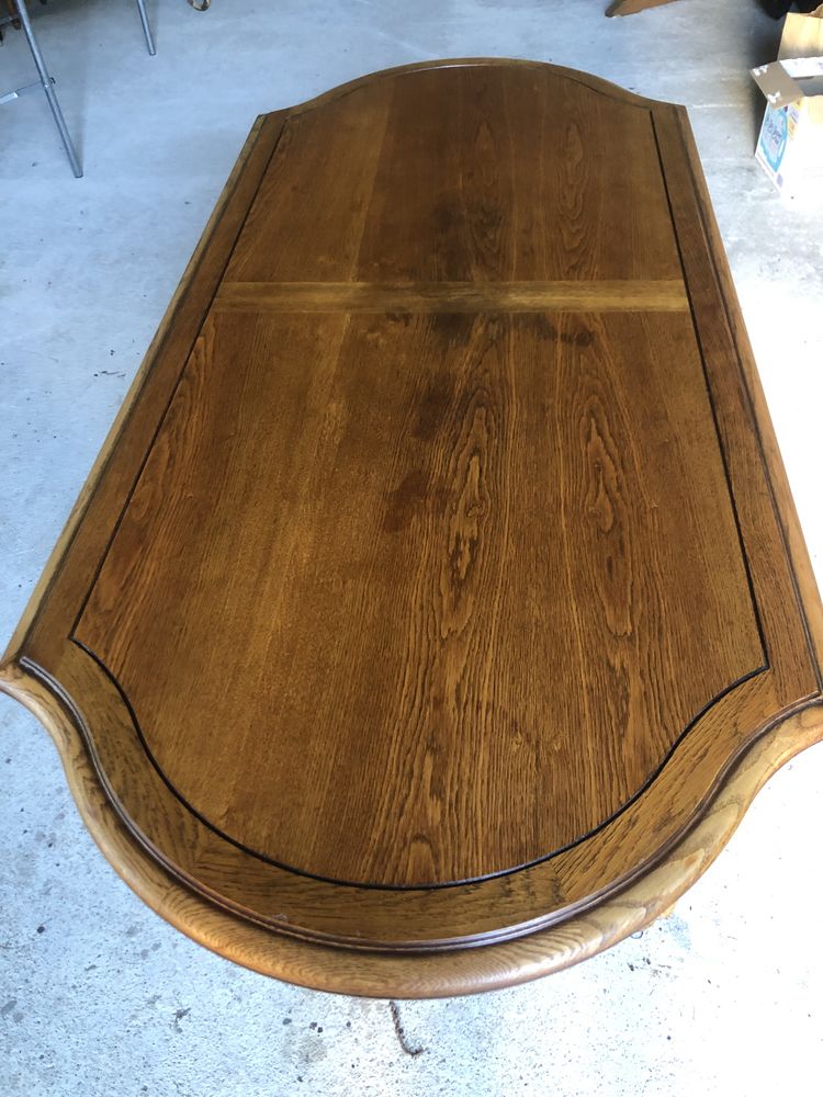 Table salle � manger 120 Poitiers (86)