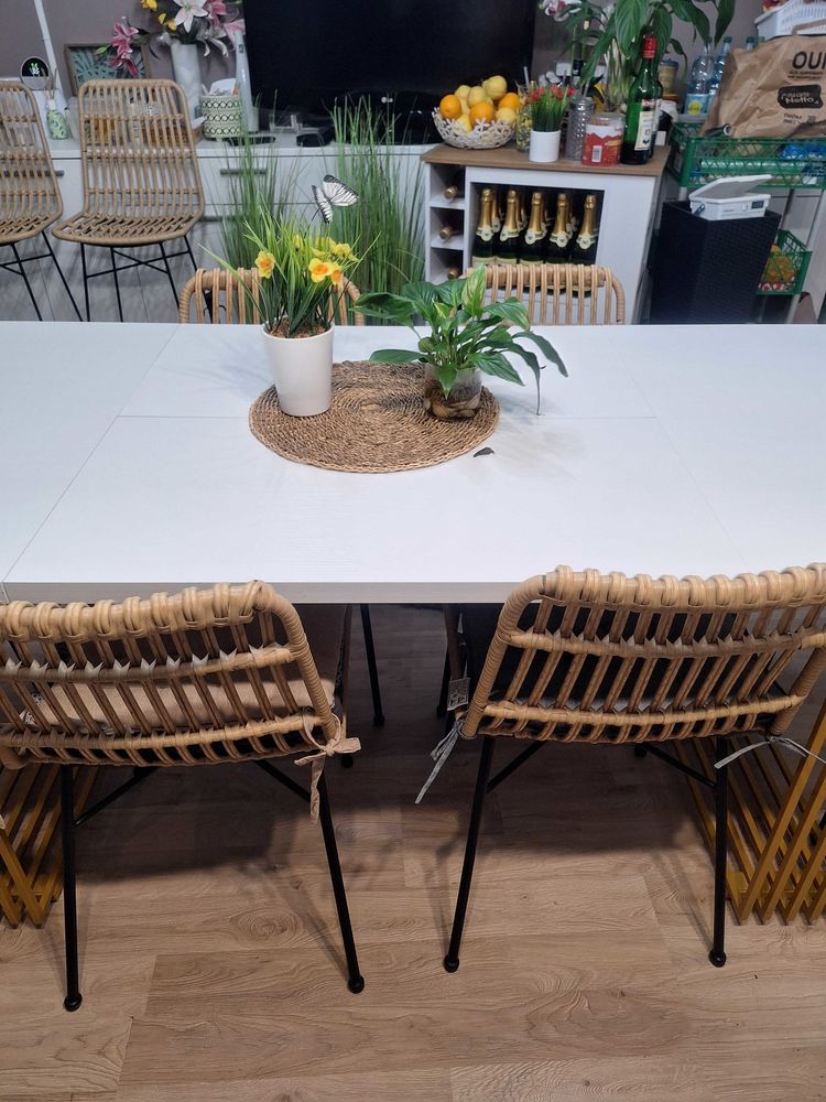 table de salle �  manger neuve 200 Meyreuil (13)