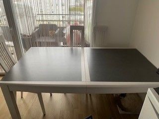 TABLE DE SALLE A MANGER 0 Dugny (93)