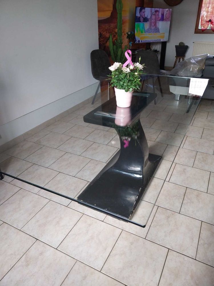 table salle �  manger 100 Saint-Cl�ment (89)