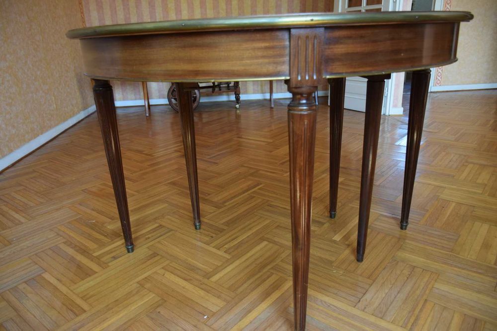 table salle a manger 150 Ludon-M�doc (33)