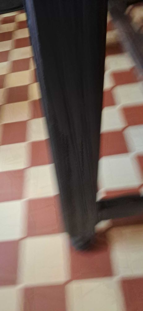 table de salle  a manger 60 Croutoy (60)