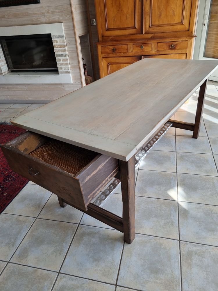 Table de salle � manger 250 Gujan-Mestras (33)