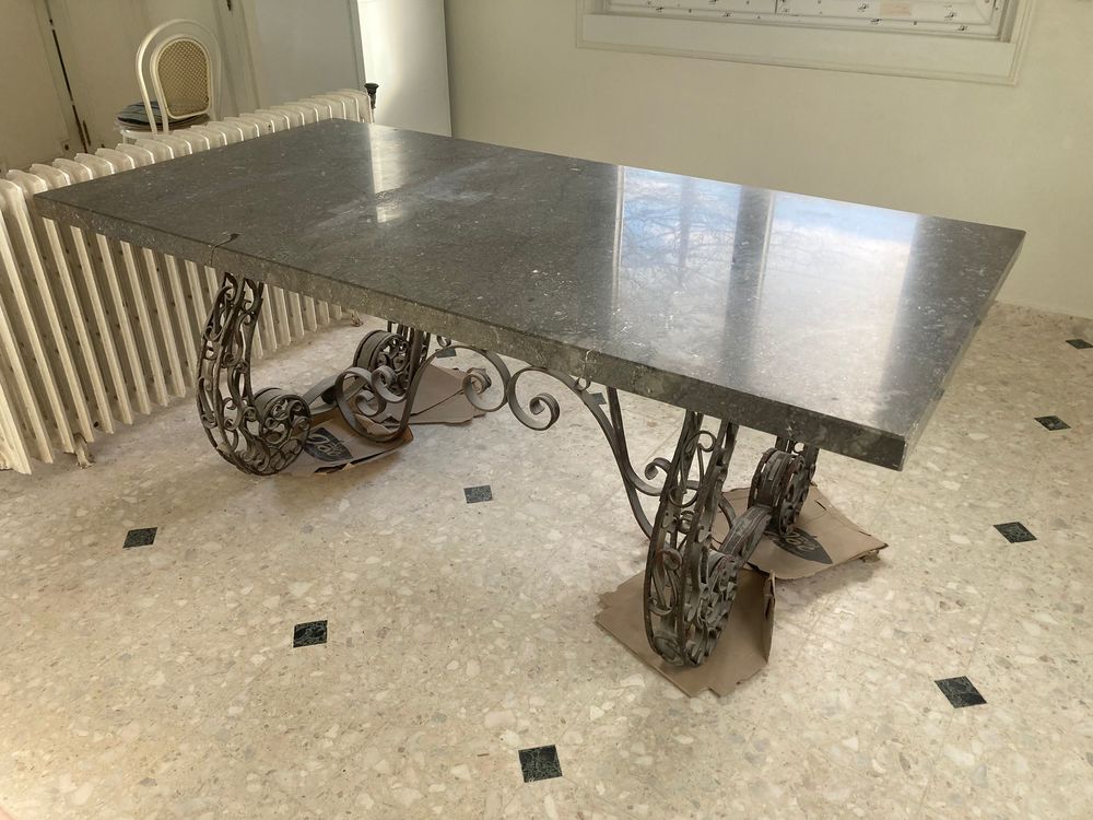 Table de salle � manger 1500 Biarritz (64)