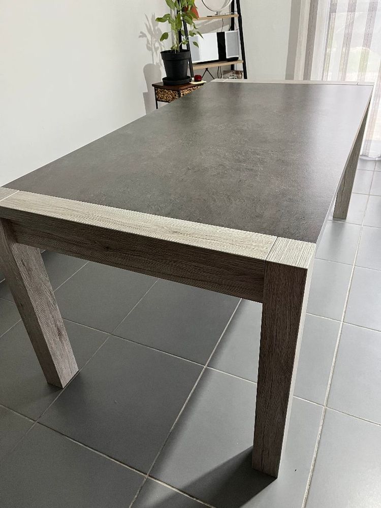 table de salle � manger 160 Castets-en-Dorthe (33)