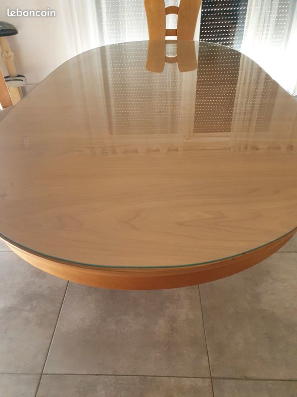 table salle � manger 250 Ormes (45)