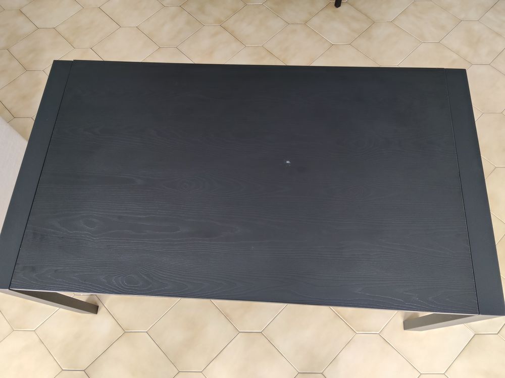 Table de salle � manger 1 �vry (91)